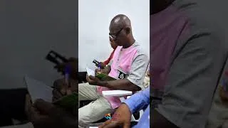 Miniature : Africa Science Week 2026 | Jour 2 à ASCITECH | Science, Innovation et Avenir Durable pour l’Afrique
