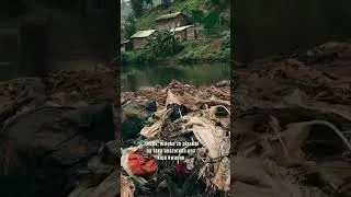 Miniature : Le Lac Kivu lance un message interpellateur en marge du Mois Vert