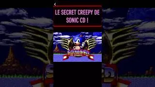 Miniature : Le SECRET CREEPY de ce jeu SONIC !