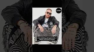Miniature : Hugel, the new king of electronic music? #edm #dj #musicproducer