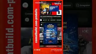 Miniature : après payement voici comment avoir accès à votre logiciel de choix sur notre site internet