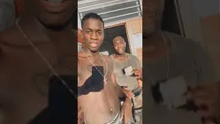 Miniature : YOUNG BOSS HEY BOSS GENG🎤🇫🇷🇸🇷🎶🔊