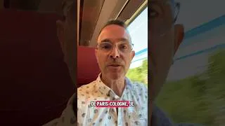 Miniature : 🚄🇫🇷🇩🇪 Et si la frontière franco-allemande n’existait plus ?