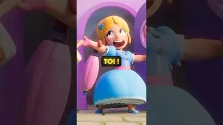 Miniature : Brawl Stars c’est un putain de zoo sérieux 😧 #brawlstars #brawlstarsfr