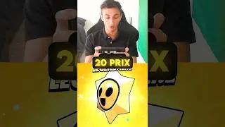 Miniature : Clan : PlatineD’Or #brawlstars #brawlstarsclub #brawlstarsfr