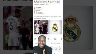 Miniature : #realmadrid #foot
