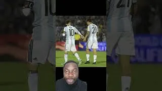 Miniature : #footballshorts #messi