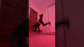 Miniature : Pratique Rapide Inversion et flexibilité colonne