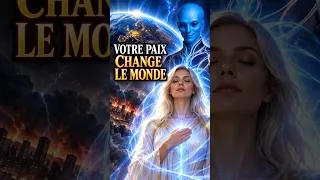 Miniature : ARCTURIENS : Votre Paix Change le Monde | Le Champ Collectif Réagit
