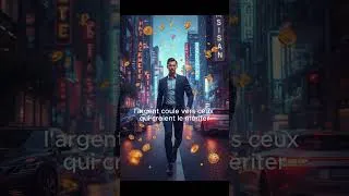 Miniature : 💰 Mindset d’Abondance : Active la Richesse en 30 Secondes ✨