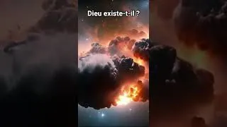 Miniature : Dieu existe-t-il ? #philosophie #dieu #metaphysique #religion #questionnement
