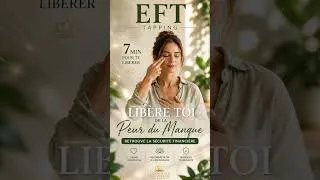 Miniature : Libère Toi de la Peur du manque - Retrouve la Sécurité Intérieure #manifestation #eft #tapping