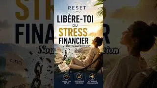 Miniature : Libère toi des blocages liés à l'argent - Méditation RESET #meditationguidée #reset
