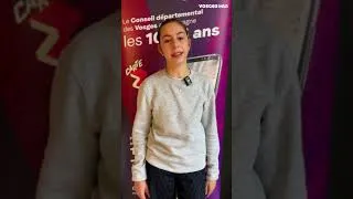 Miniature : ZAP88, une carte pour les jeunes vosgiens de 10-25 ans