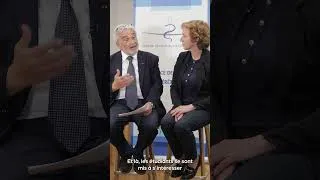 Miniature : Relation patient-médecin : comment faire évoluer la formation initiale  #interview