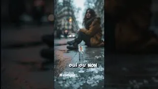 Miniature : un simple Oui Non risque de nous détruire #sagesse #stoicisme #motivation