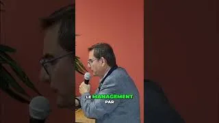 Miniature : Le management directif autoritaire, c'est fini