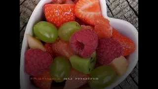 Miniature : Refaire sa flore intestinale