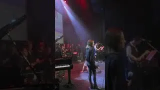 Miniature : November Rain 1