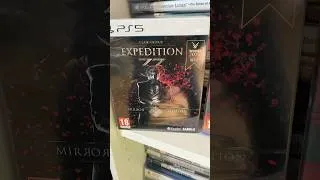 Miniature : Clair Obscur Expedition 33 Mirror Edition sur PS5 est disponible ! Version physique PAL !
