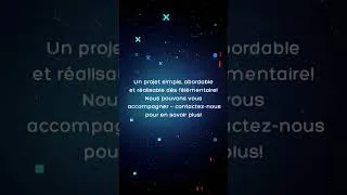 Miniature : BBC #microbit + #écologie  : l'innovation au service de la #planète