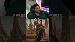 Miniature : Deviens aussi fort que Gino machino ou consta_sama #boss #challenge #darksouls #eldenring #nohit