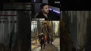 Miniature : J-2 #boss #challenge #darksouls #eldenring #nohit #soulslike #twitch