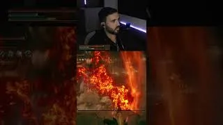 Miniature : Fou furieux ! #boss #challenge #darksouls #eldenring #nohit #soulslike #twitch