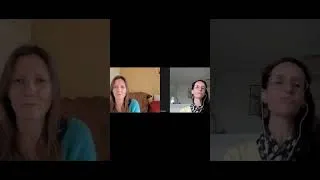 Miniature : Interview sur les constellations familiales avec Anaëlle Régnier