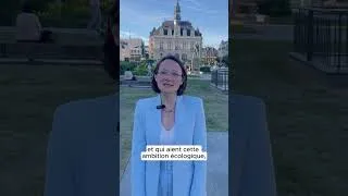 Miniature : Vincennes, le pari de la transition dans l'existant