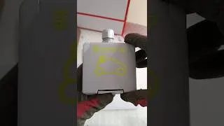 Miniature : La Prise Green Up pour recharger les Voitures électriques