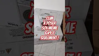 Miniature : Poser une Clim quand on est Particulier pour 649 € seulement