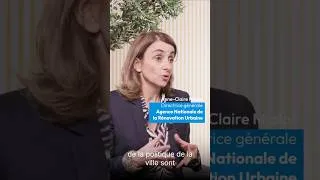 Miniature : Anne Claire Mialot - CAP Territoires Durables
