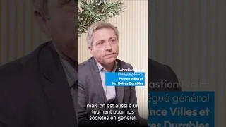Miniature : Sébastien Maire - CAP Territoires Durables