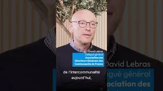 Miniature : David Le Bras - CAP Territoires Durables