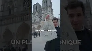 Miniature : Réécrire l'Histoire à table : Le nouveau chapitre d'Ours Blanc Paris