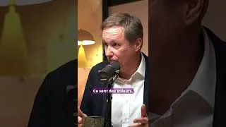 Miniature : Un candidat aux élections présidentielles « full contact » à notre micro ce jeudi.