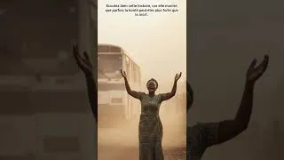 Miniature : Écoutez bien cette histoire, car elle montre que parfois la bonté peut être plus forte que la mort.