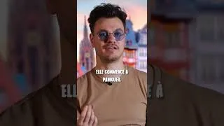 Miniature : Elle se fait stalker pendant 4 ANS !