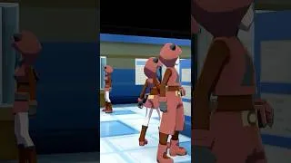 Miniature : QUAND POKÉMON TE FAIT REJOINDRE LA TEAM MAGMA