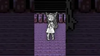 Miniature : LE GLITCH LE PLUS TERRIFIANT DE POKÉMON