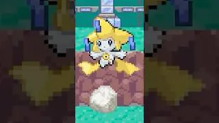 Miniature : L'ENDROIT LE PLUS MYSTÉRIEUX DE POKÉMON