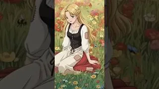 Miniature : 👑 Dame Hiver❄️Conte féerique #dessinanimé #contes #animation