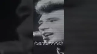 Miniature : Johnny Hallyday - Filtré (AI Cover)