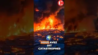 Miniature : Vous avez dit catastrophes climatiques ?