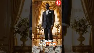 Miniature : Maintenant, on est un nanti avec 4 292 euros par mois !