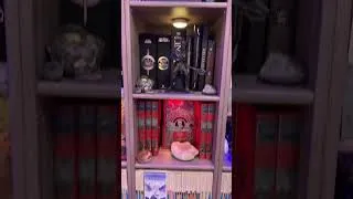 Miniature : Bookshelf tour partie 1: Romans, beaux livres.
