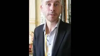 Miniature : Voix et action de la société civile - Philippe MAYOL au 7eme Forum Mondial Convergences