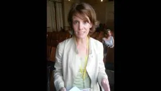 Miniature : Logique Locale Durable - Cécile DUPRE LATOUR au 7eme Forum Mondial Convergences