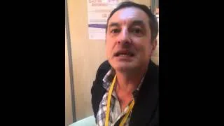 Miniature : Jean-Marc Brûlé @convergences